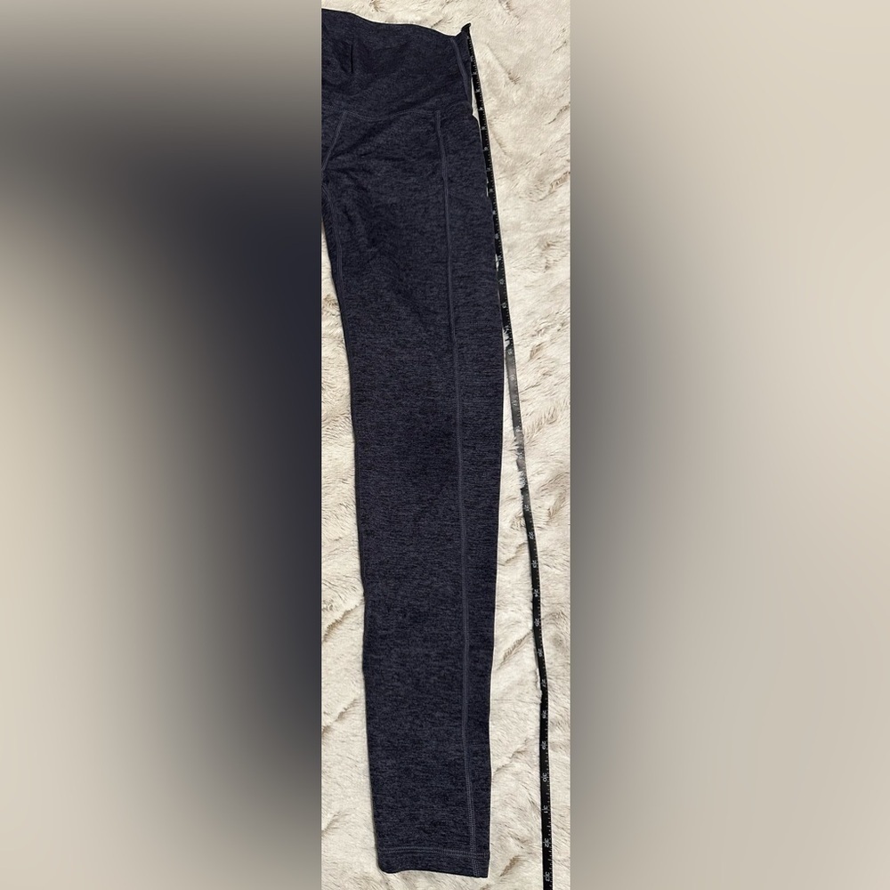 Aerie Offline High Waisted The Hugger Legging Hi-Rise - Picture 8 of 16